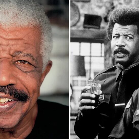 Hal Williams Dead: Beloved 'Sanford And Son' Actor Was 91