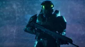 Halo: Campaign Evolved On PC Has A Hidden Feature You Need A Mod To Access