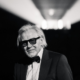 Harvey Keitel Shooting Film By Daphna Kastner, Denounces AI 'Danger'