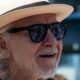 Harvey Keitel at Karlovy Vary 2026.