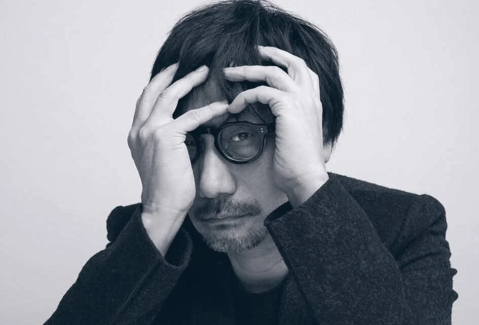 Hideo Kojima ‘really sad’ about PlayStation killing discs, ‘frightened’ for future of ownership