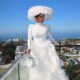 Hollywoodbets Durban July: Jessica Nkosi, Moozlie and Zozibini Tunzi steal the fashion spotlight