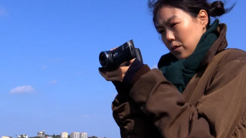 Hong Sangsoo's Locarno Title Sold to Cinema Guild for North America