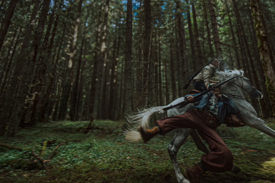 'Hope' Re-Edit: How Na Hong-jin's Action Movie Changed Since Cannes