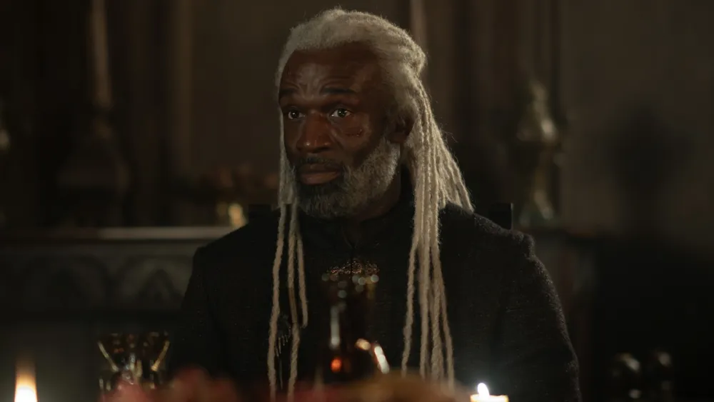 House of the Dragon: Why Corlys Calls Rhaenyra's Sons Bastards