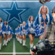 Jonathan Nicholas Dallas Cowboys Cheerleaders Series