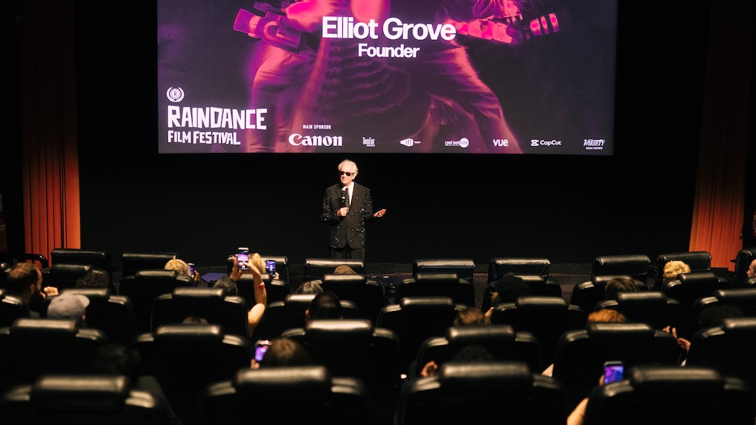 film distribution