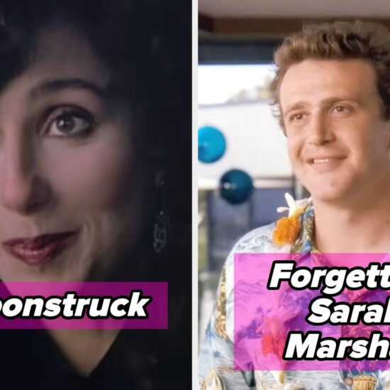 How Many Of These 60 Rom-Coms Have You Seen?
