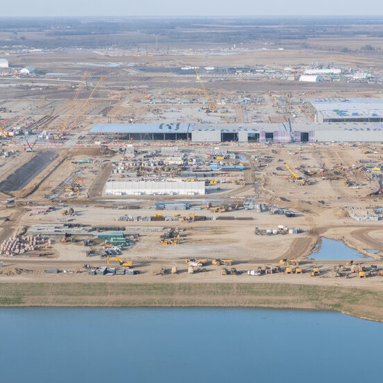 How Meta Got Everything It Wanted in a Secret Louisiana Data Center Deal