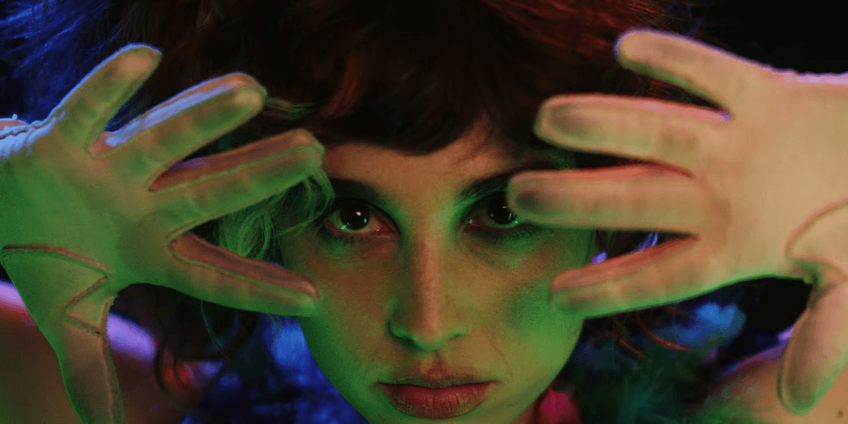 How Microbudget ‘Sour Party’ Became a Steven Soderbergh Presents