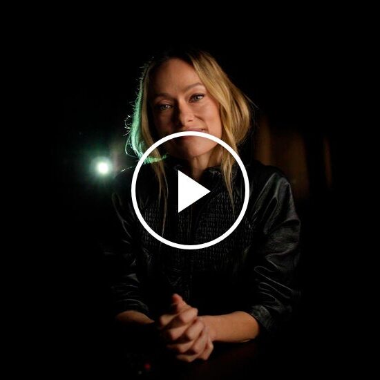 How Olivia Wilde Directed an Awkward Dance in ‘The Invite’