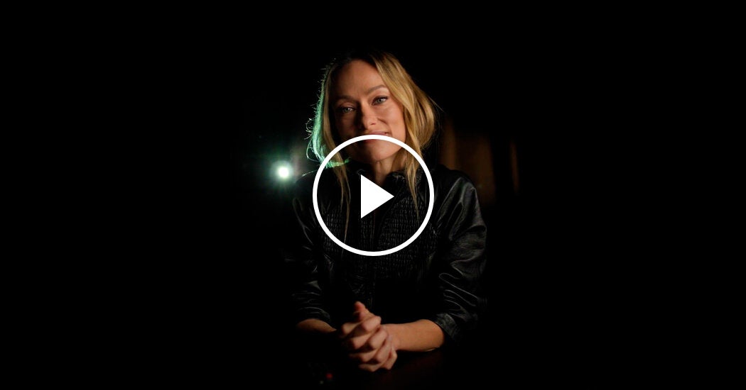 How Olivia Wilde Directed an Awkward Dance in ‘The Invite’