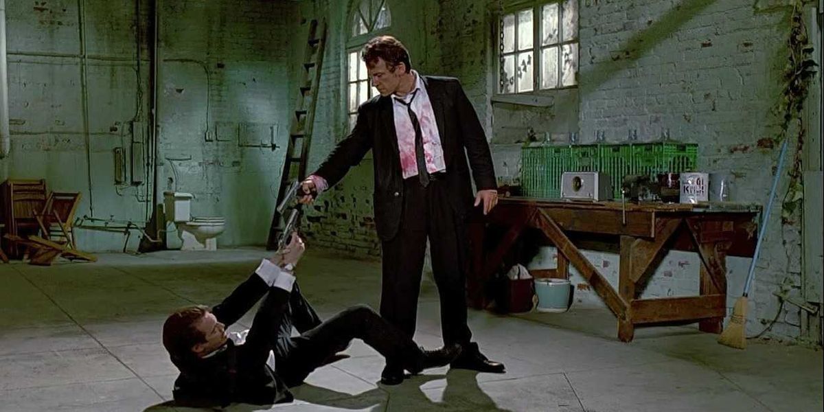 How Quentin Tarantino Uses Subtext in Screenwriting