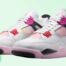 How To Buy Nike Air Jordan 4 Retro 'Comic' Sneakers Online