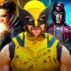 X-Men: Days of Future Past poster, Hugh Jackman as Wolverine, X-Men: Apocalypse poster