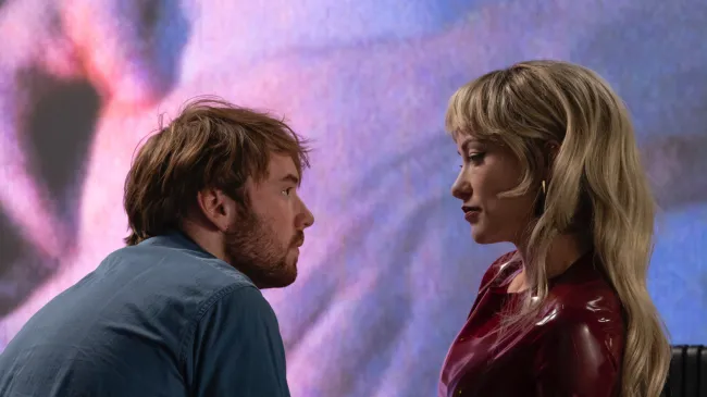 I Want Your Sex Review: Gregg Araki Begs Gen Z to Be Horny & Have Fun