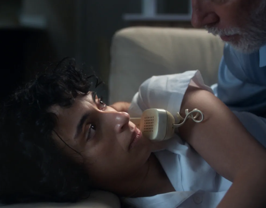 IFC's Erotic Thriller 'Night Nurse' Gets Off to Solid Box Office Start