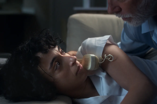 IFC's Erotic Thriller 'Night Nurse' Gets Off to Solid Box Office Start