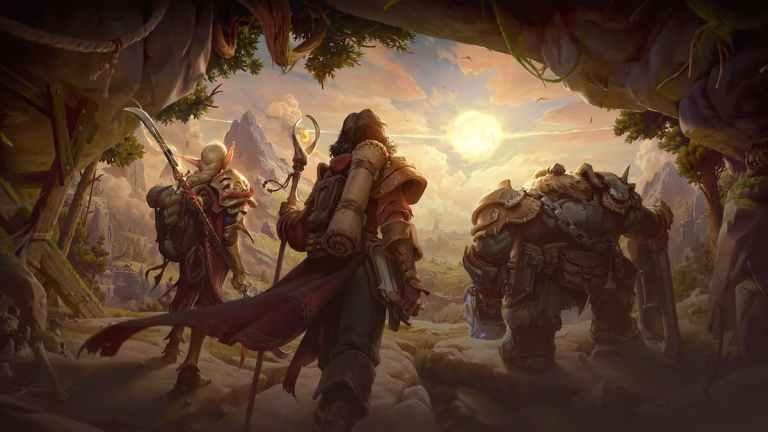 IO Interactive Regains Full Ownership of Project Fantasy, Will Self-Fund Development