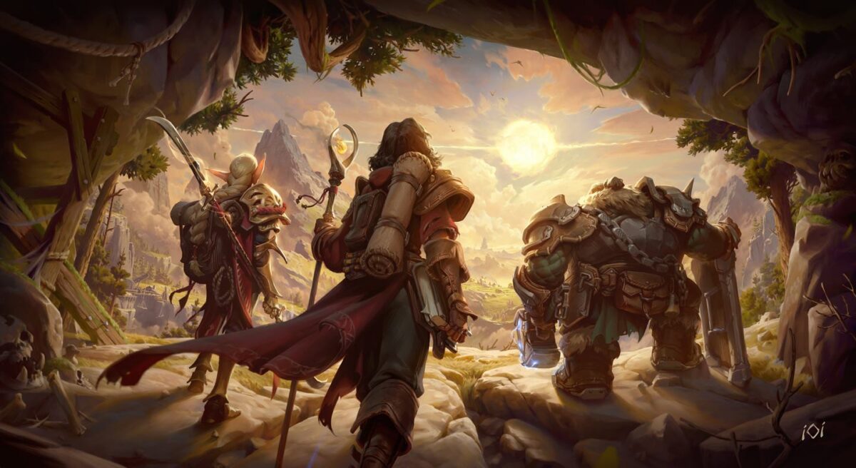IO confirms it will continue Project Fantasy independently after Xbox split