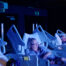 In Some U.K. Hospitals, the T.L.C. Includes a Movie Theater