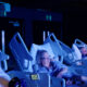 In Some U.K. Hospitals, the T.L.C. Includes a Movie Theater