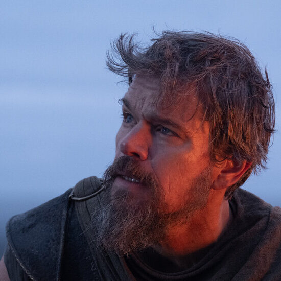 In ‘The Odyssey’ and ‘Oppenheimer,’ Nolan Knows Civilization Is at Stake