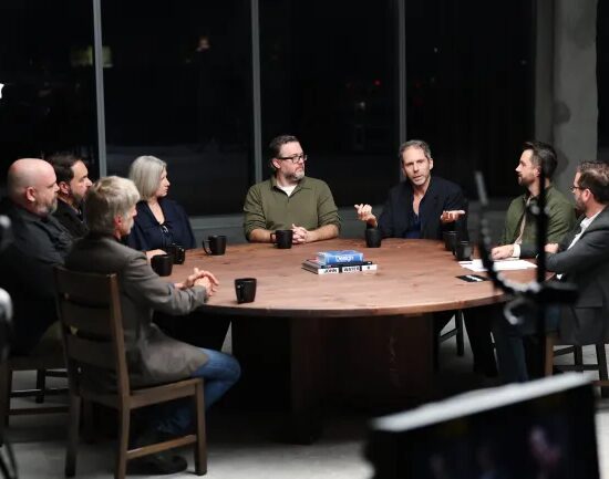 IndieWire Gets Daytime Emmy Award Nominations for Craft Roundtables