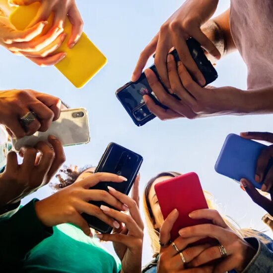 Inside 'Micro-Influencer' Agency SGG Media