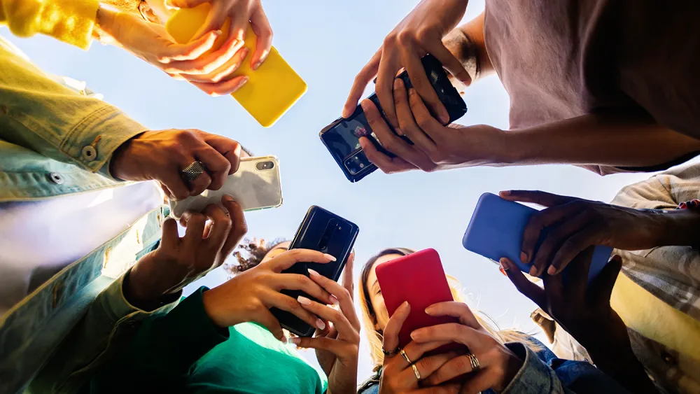 Inside 'Micro-Influencer' Agency SGG Media