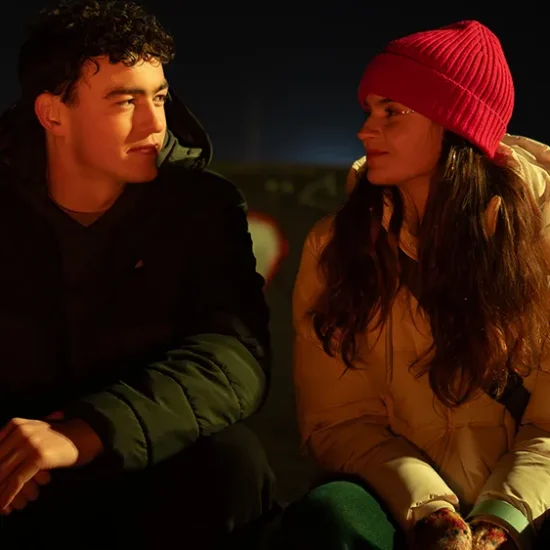 Irish Feature Lemonade, Starring Barry Keoghan, Reveals First Images
