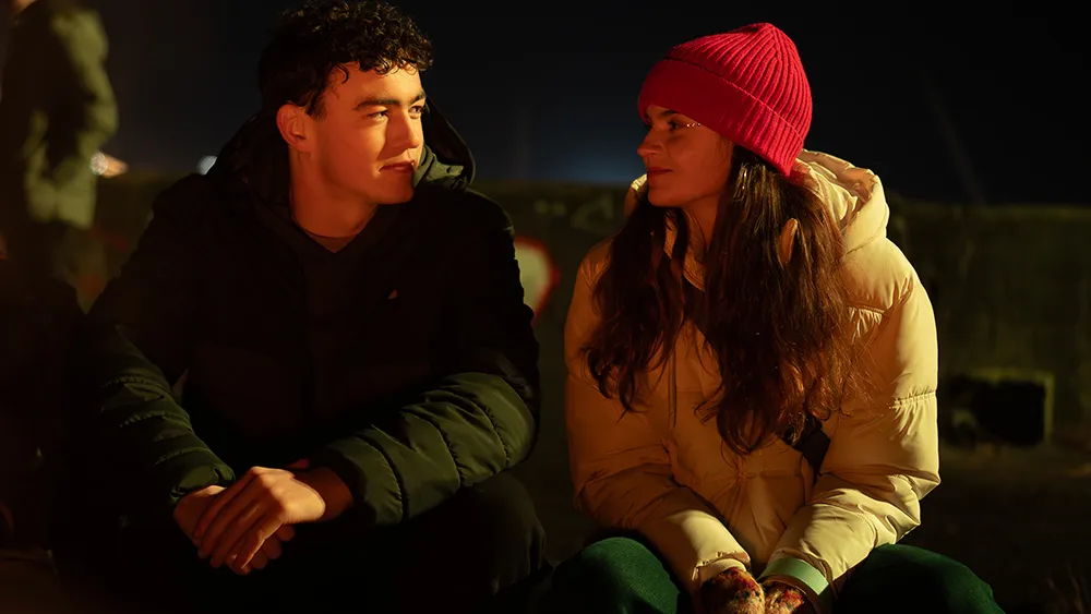 Irish Feature Lemonade, Starring Barry Keoghan, Reveals First Images