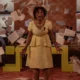 Delainey Hayles as Claudia