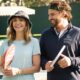 Mary Steenburgen and Jake Johnson in The Dink