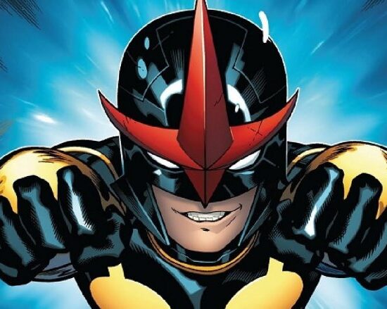 It Appears That Marvel's 'Nova' Series Is Not Dead After All