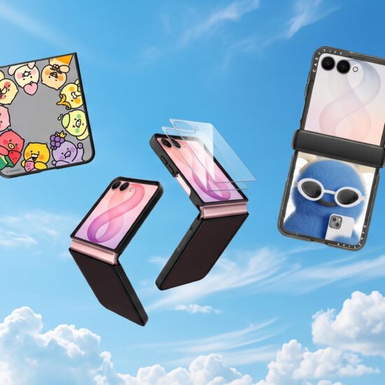 I've hunted out the best Samsung Galaxy Z Flip 8 cases to keep your new slimline clamshell phone protected