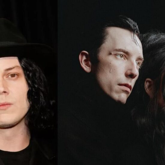 Jack White hires satanic duo after Charley Crockett firing drama