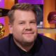 James Corden Reunites 'Late Late Show' Team for World Cup After Hours
