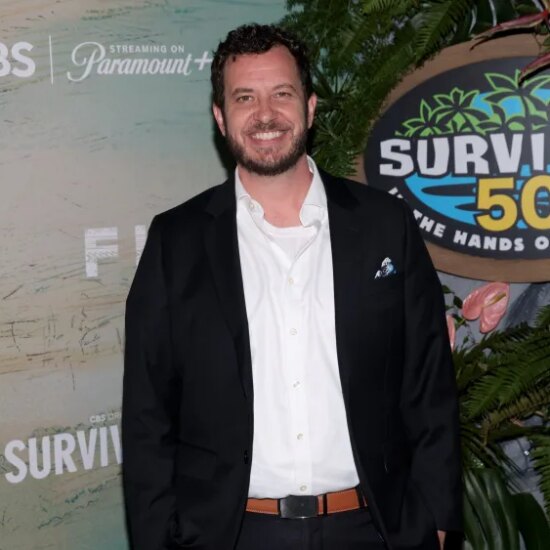 James Gunn Says Rick Devens Had to Cancel 'Man of Tomorrow' Cameo