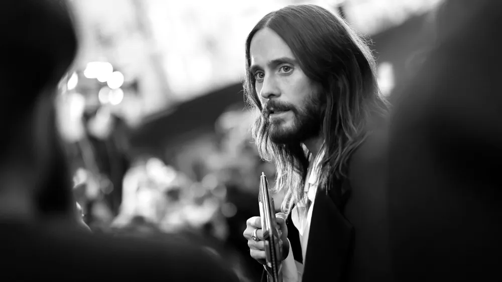 Jared Leto Documentary Director on Exposing Sexual Misconduct Allegations