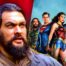 Jason Momoa, DCEU superheroes