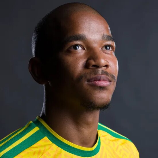 Jayden Adams Dead: South African FIFA World Cup Player Was 25