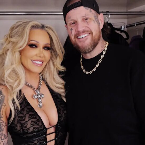 Jelly Roll and Bunnie Xo Finalize Divorce: Report