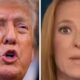 Jen Psaki Called Out Exactly How Trump Is Totally "Screwing Things Up" For The GOP, And OMG, November Is Going To Be Wild