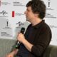 Jesse Eisenberg on Mark Zuckerberg, Taking Acid: Karlovy Vary 2026