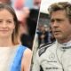 Jodie Foster Thinks 'F1' Was Made With AI