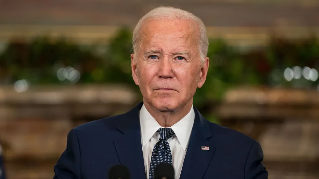 Joe Biden's Memoir Will Be Released After Midterms