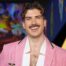 Joey Graceffa attends the premiere of ‘The Super Mario Galaxy Movie’ at Minamiza Theater in Kyoto, Japan on March 28, 2026.