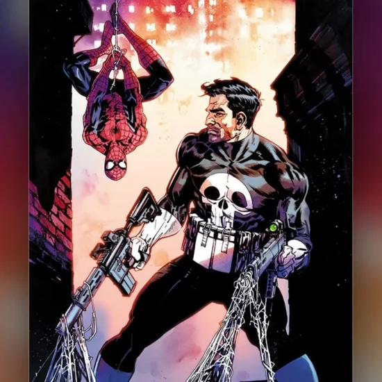 July 15's New Marvel Comics: The Full List