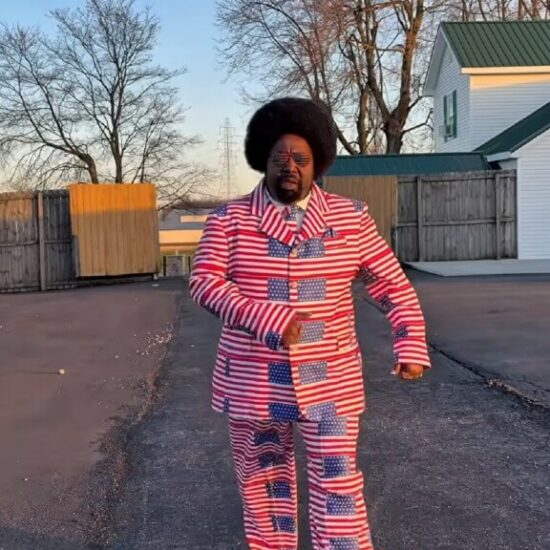 Juror in viral Afroman trial can